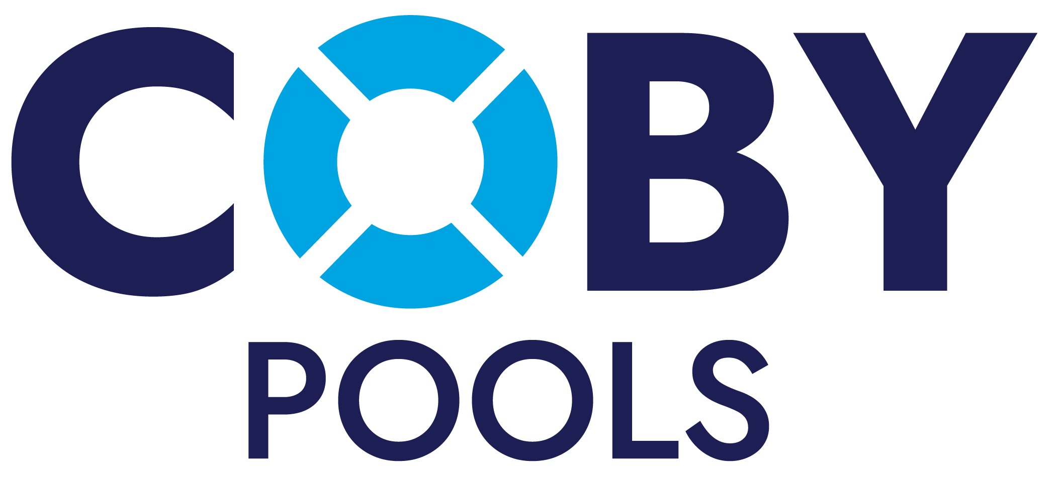 Coby Pools