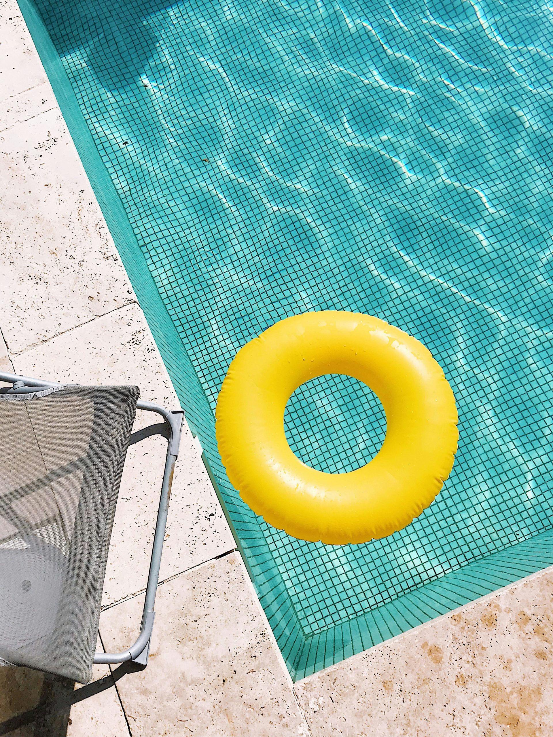 Pool Opening Services in Maryland